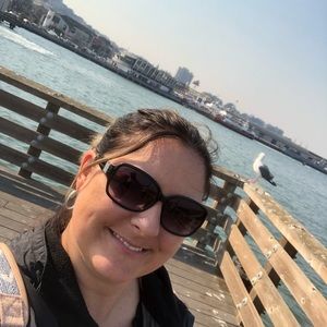 Meet your Posher, Teri